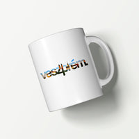 VESZPRÉM 1.0 - Bögre - Huniwear