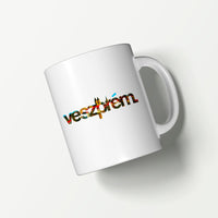 VESZPRÉM 2.0 - Bögre - Huniwear