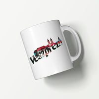 VESZPRÉM 3.0 Bögre