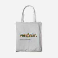 VESZPRÉM 2.0 - Vászontáska