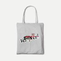 VESZPRÉM 3.0 Vászontáska