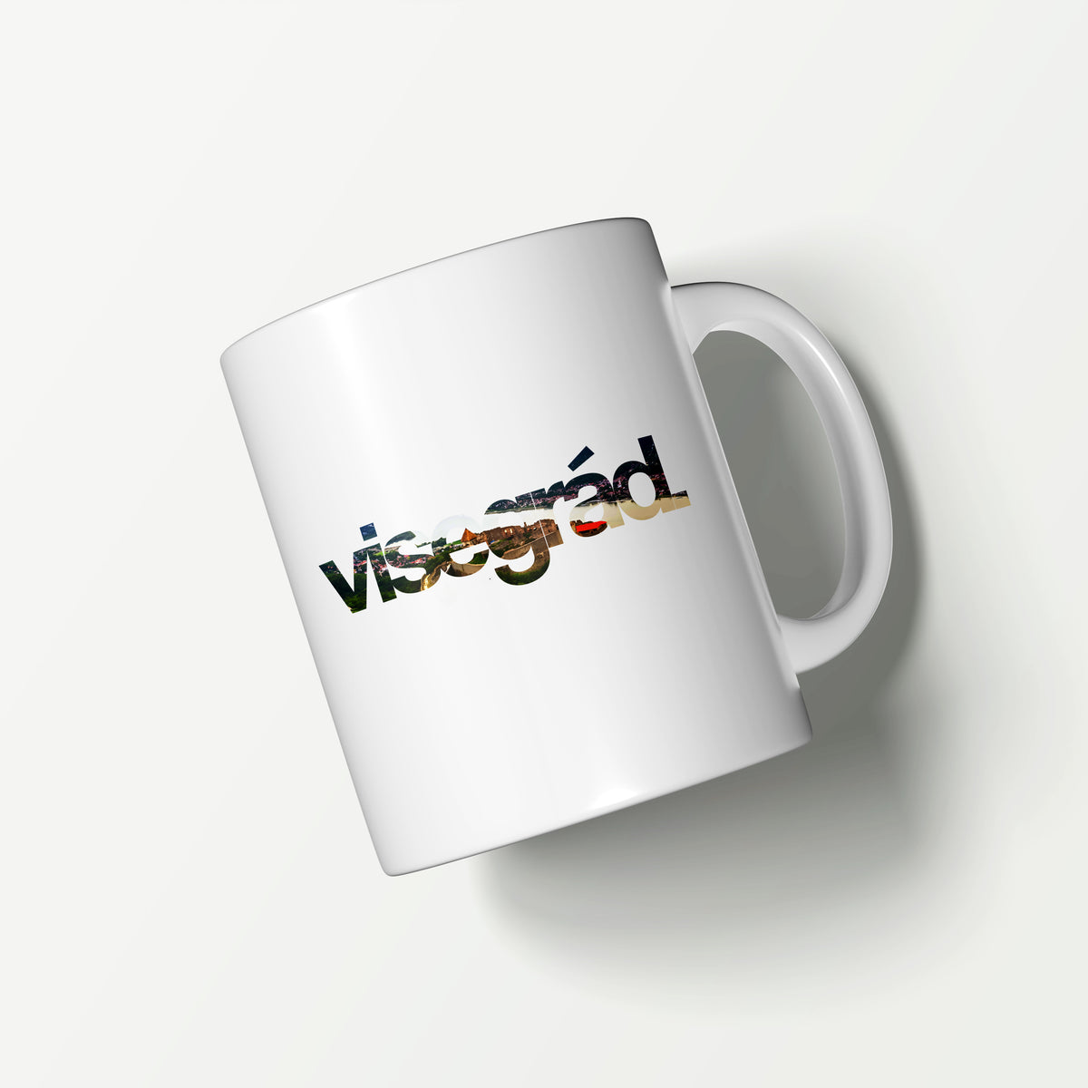 VISEGRÁD 1.0 - Bögre - Huniwear