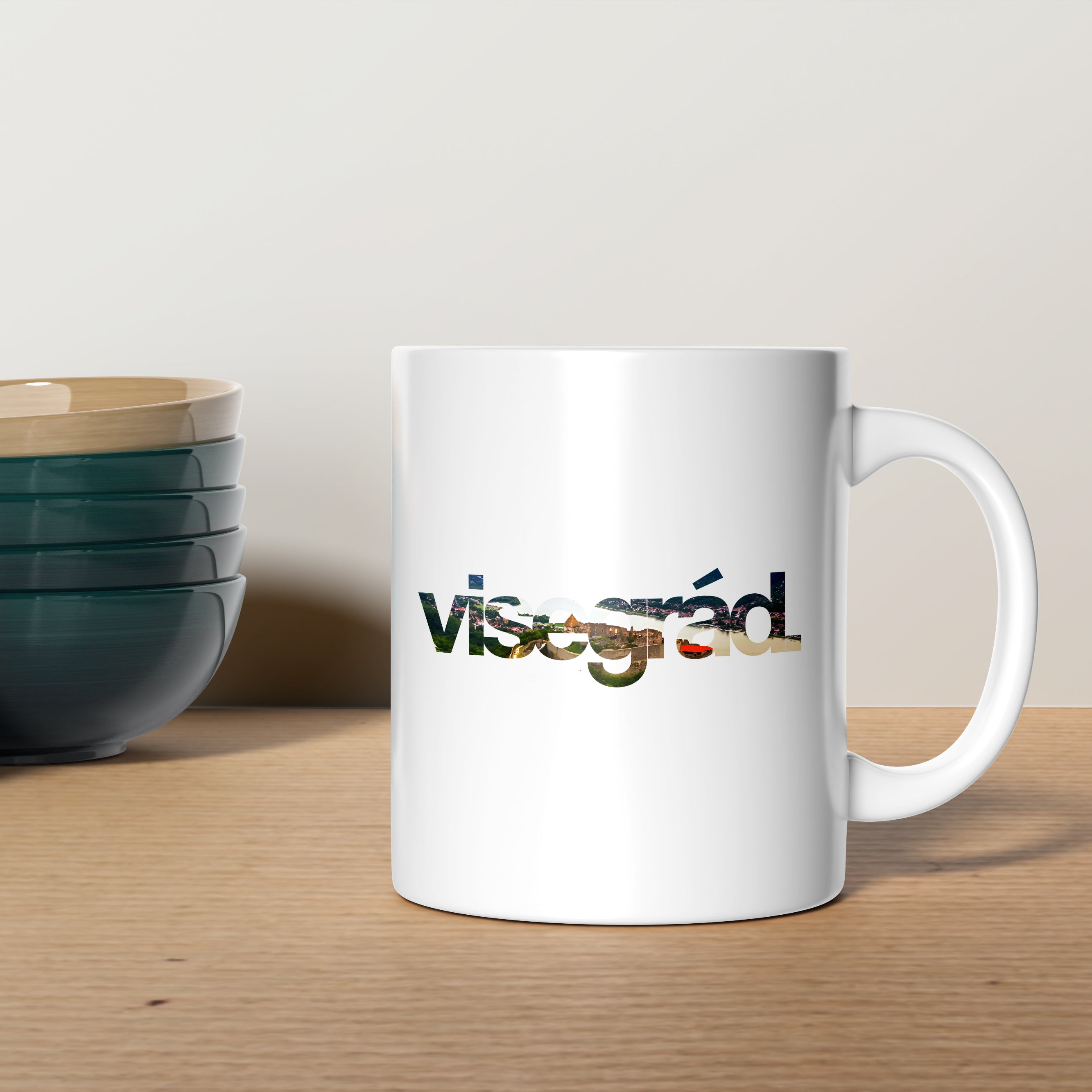 VISEGRÁD 1.0 - Bögre - Huniwear