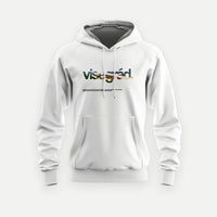 VISEGRÁD 1.0 - Kapucnis Pulóver