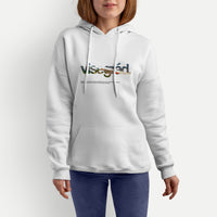 VISEGRÁD 1.0 - Kapucnis Pulóver