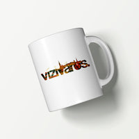 VÍZIVÁROS 1.0 - Bögre