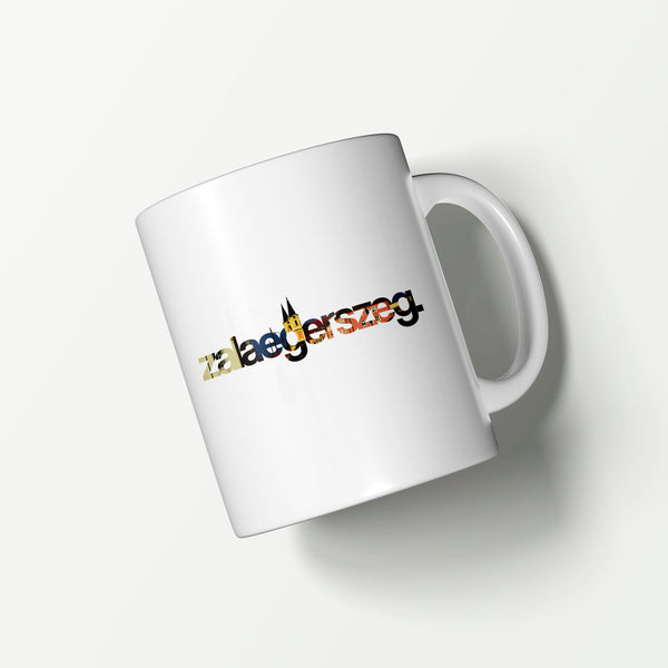 ZALAEGERSZEG 1.0 - Bögre - Huniwear