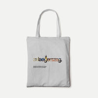 ZALAEGERSZEG 1.0 - Vászontáska