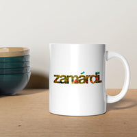 ZAMÁRDI 1.0 - Bögre