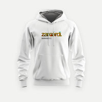 ZAMÁRDI 1.0 - Kapucnis Pulóver