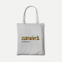 ZAMÁRDI 1.0 - Vászontáska