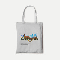ZUGLÓ 1.0 - Vászontáska